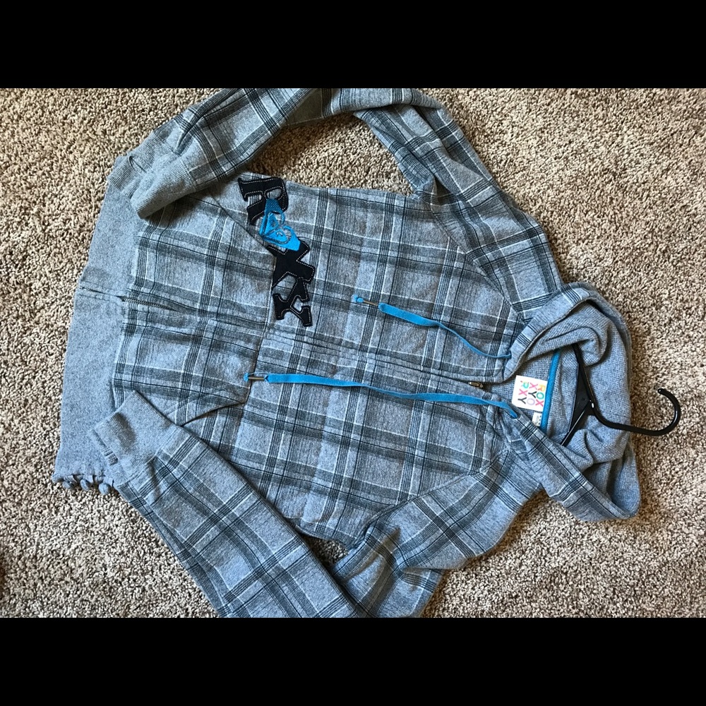 Roxy hoodie
